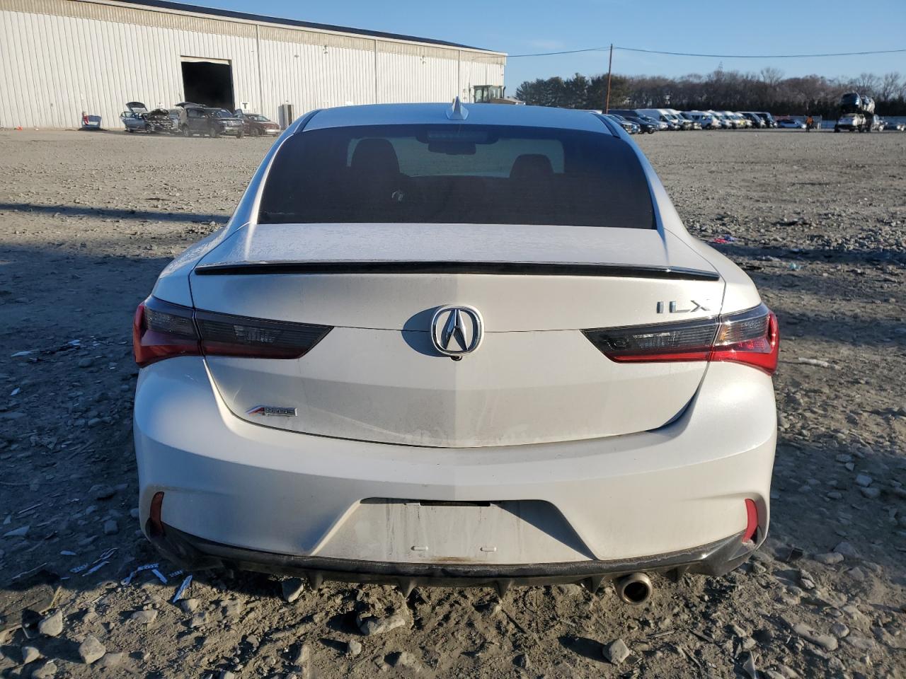 2022 Acura ILX - Image 6
