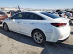2018 Hyundai Sonata Sport на продаже в Las Vegas, NV - Front End