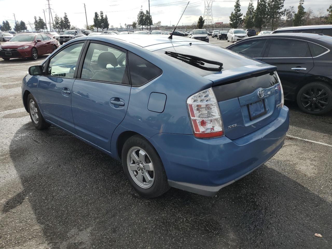 2009 Toyota Prius - Image 2