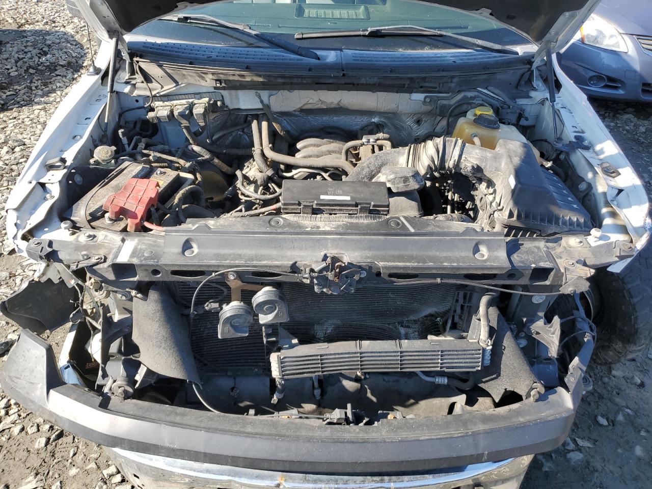 2014 Ford F-150 - Image 11