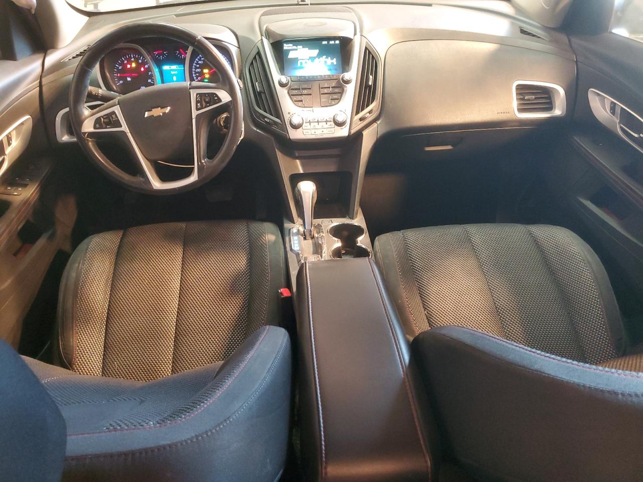 2015 Chevrolet Equinox - Image 8