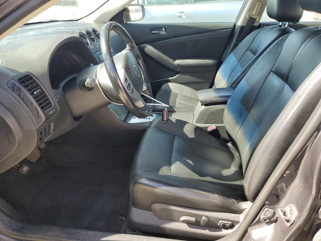 2008 Nissan Altima - Image 7