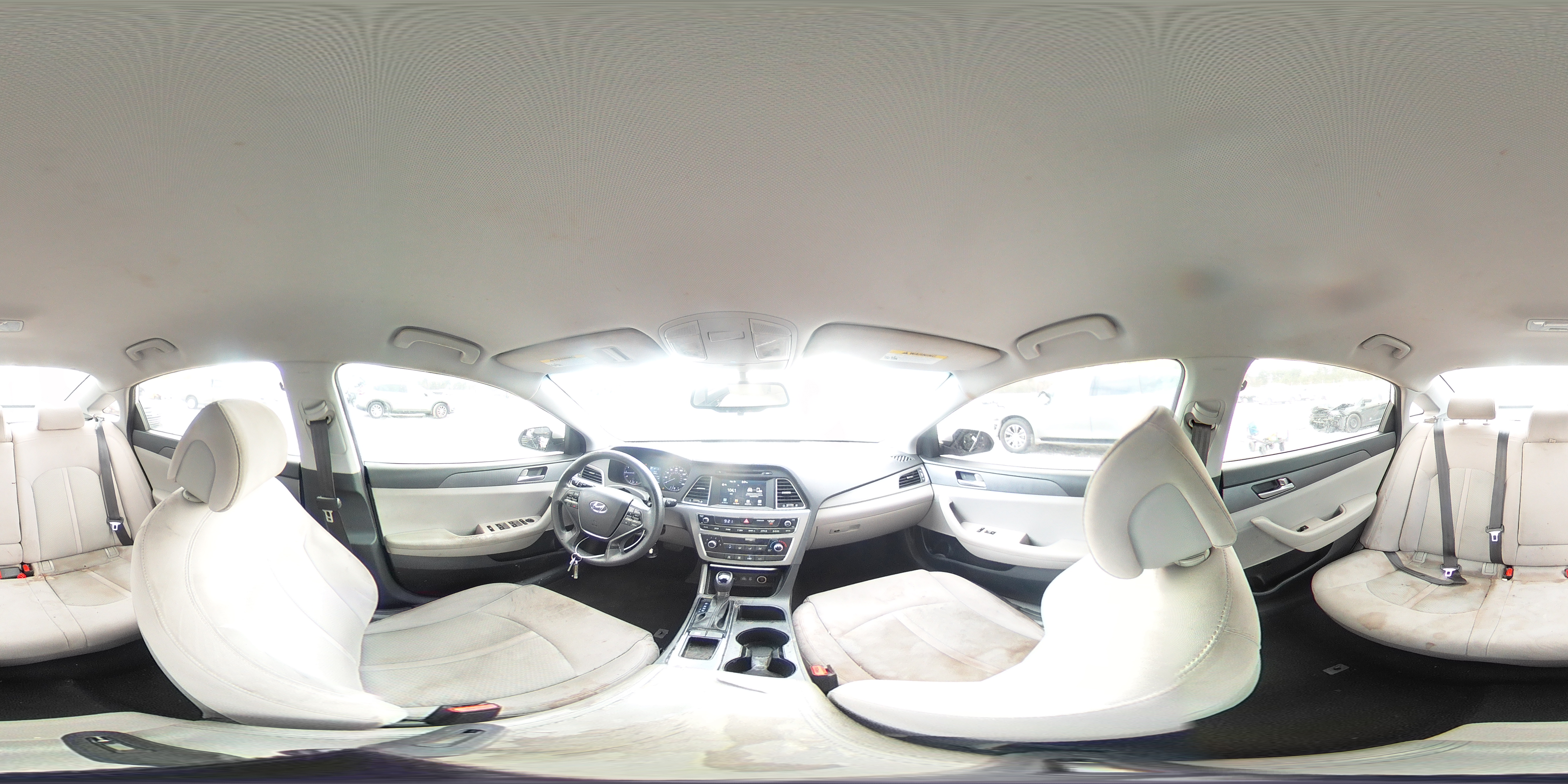 2016 Hyundai Sonata - Image 14