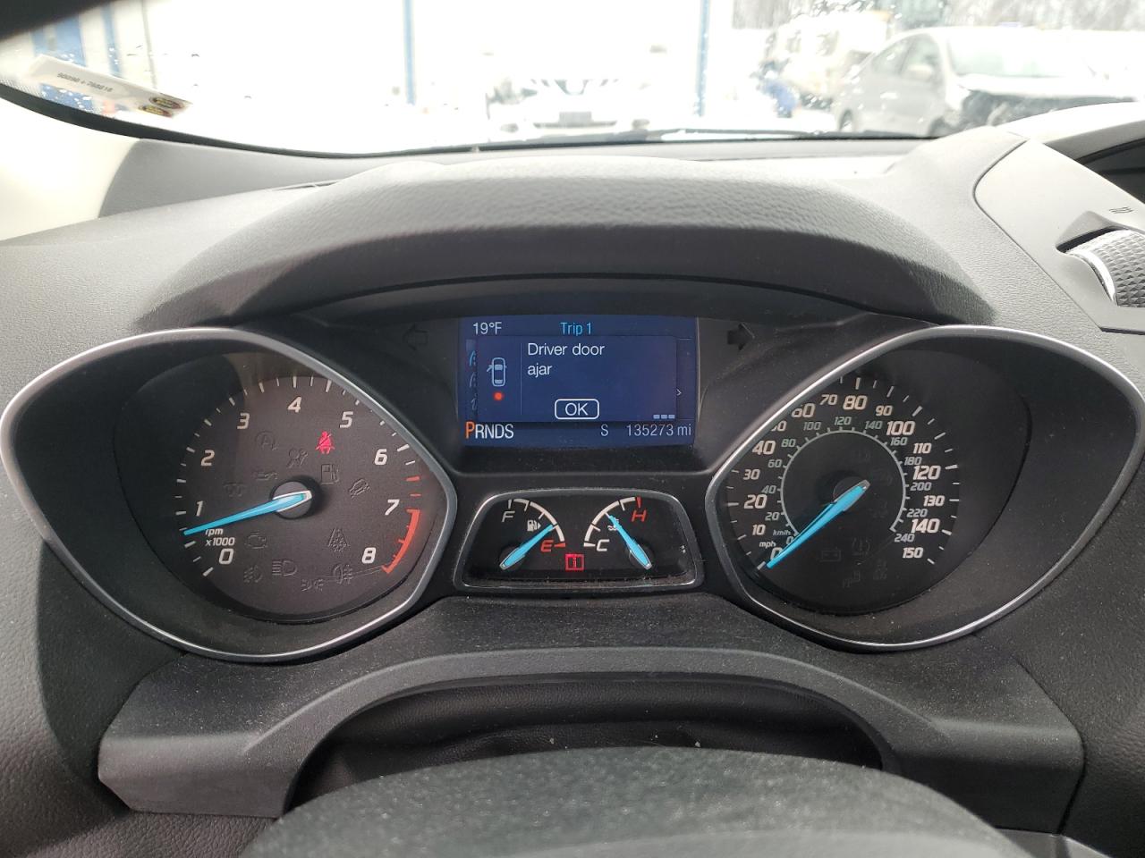2014 Ford Escape - Image 9
