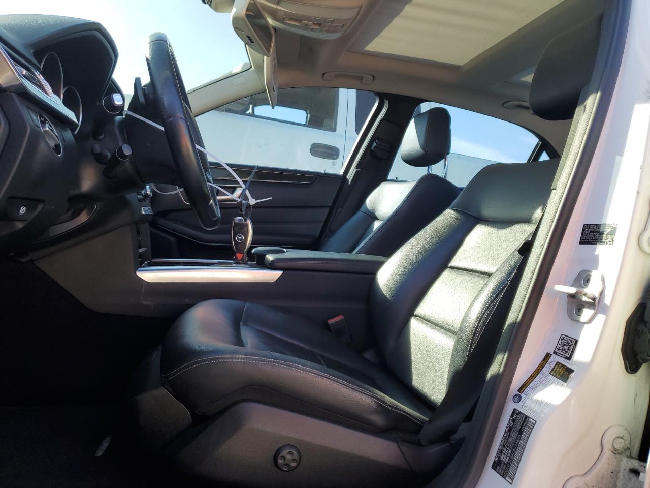 2014 Mercedes-Benz E-klasse - Image 7