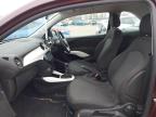 2014 VAUXHALL ADAM JAM for sale at Copart NEWBURY