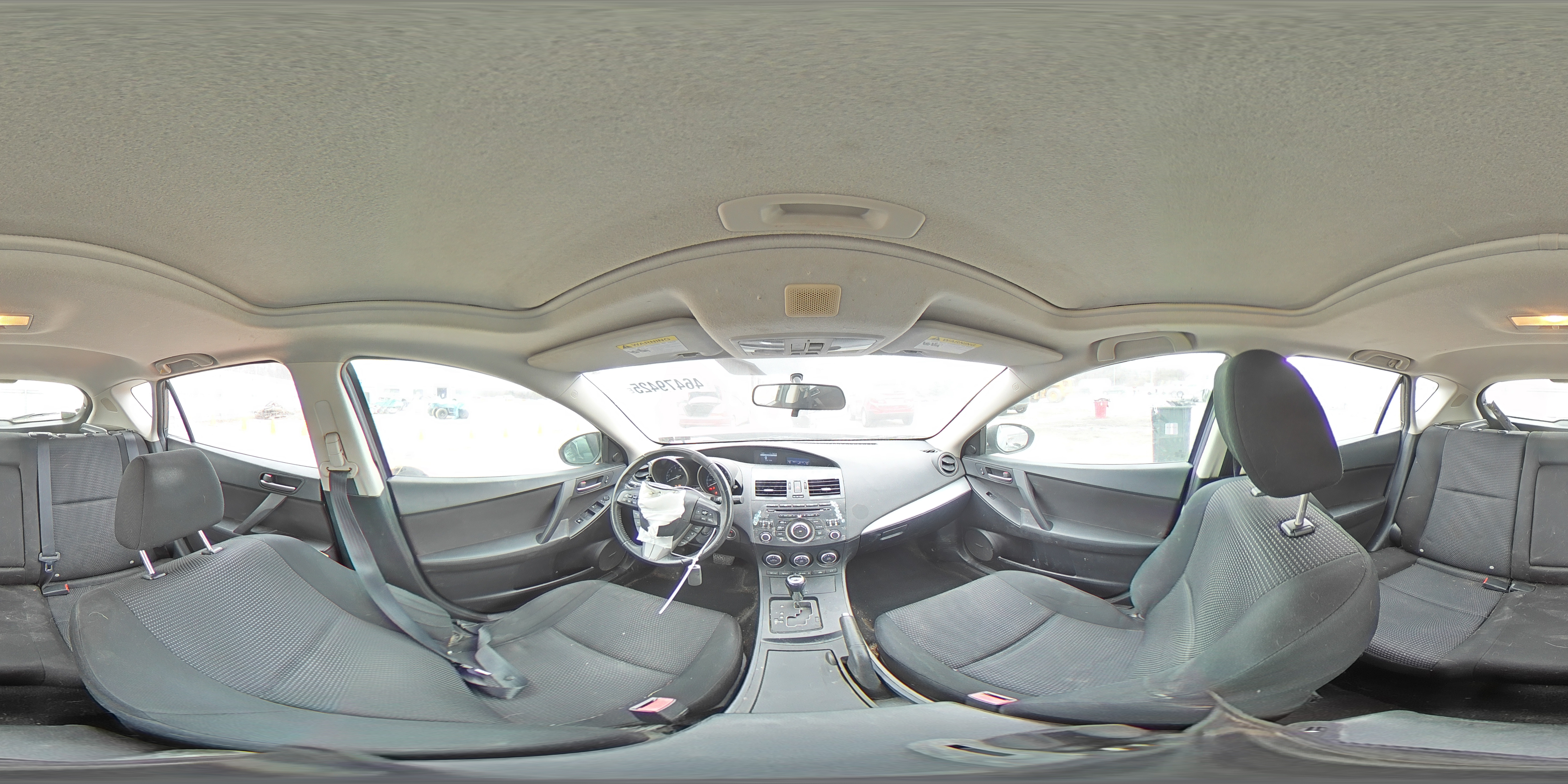 2013 Mazda 3 - Image 13