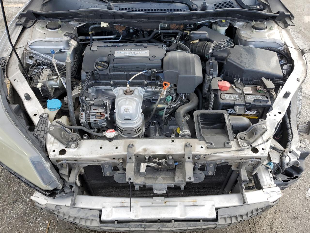 2013 Honda Accord - Image 12