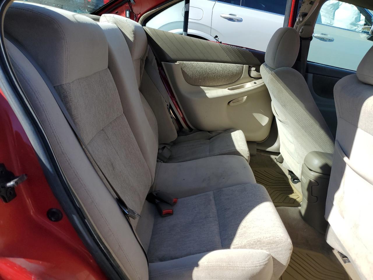 2002 Oldsmobile Alero - Image 10