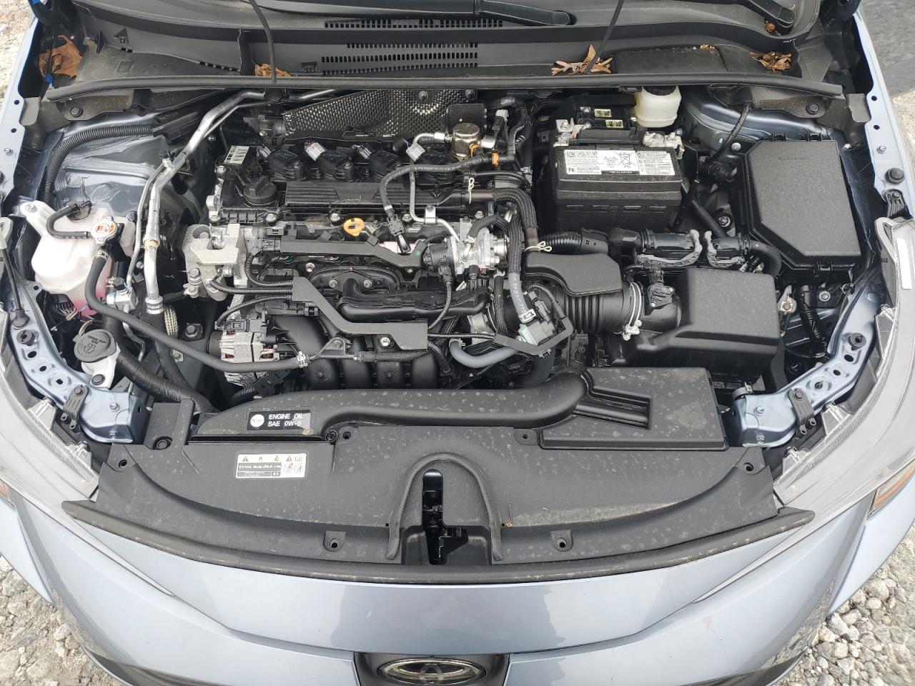 2024 Toyota Corolla - Image 11