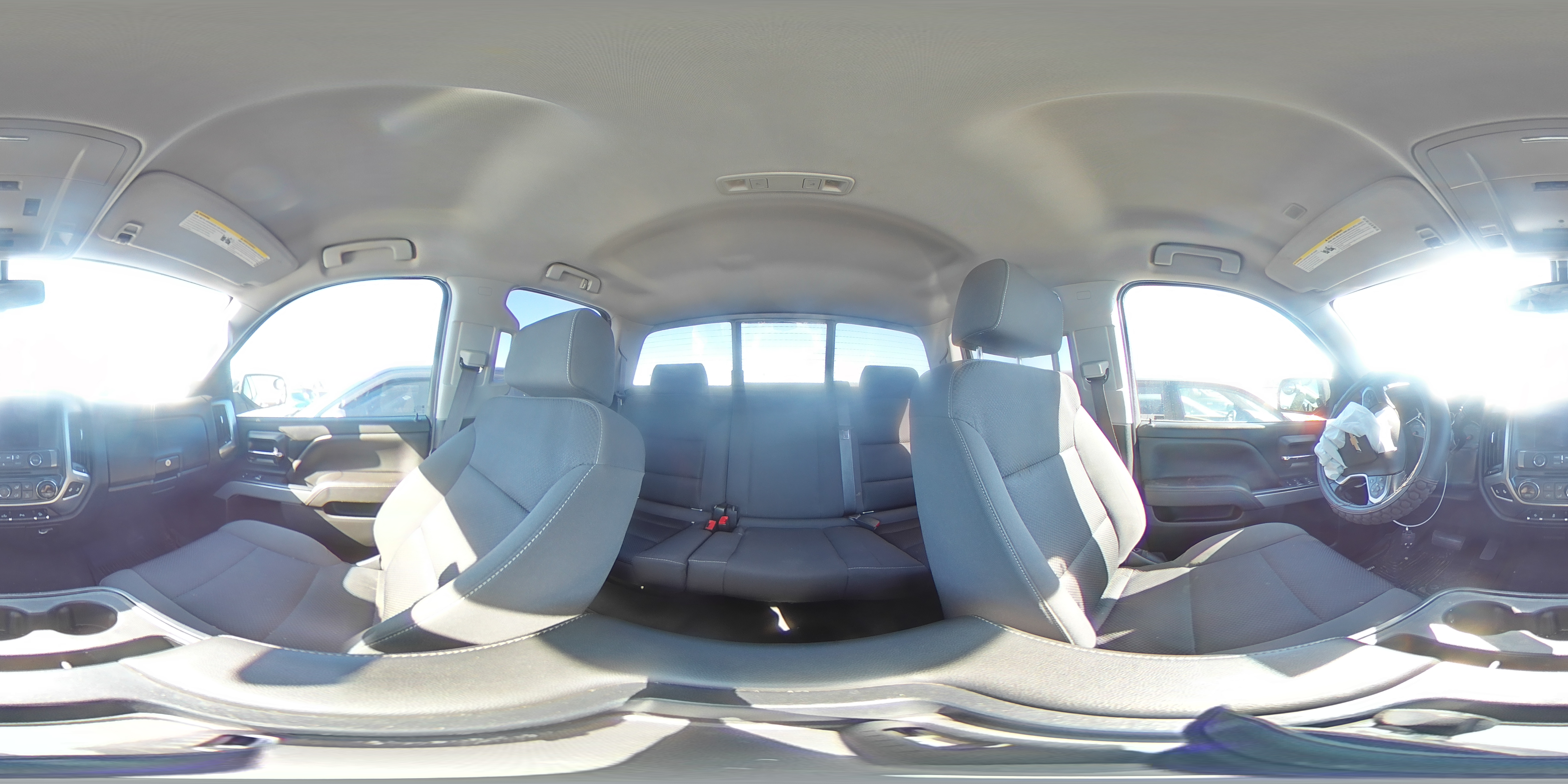 2017 Chevrolet Silverado - Image 12