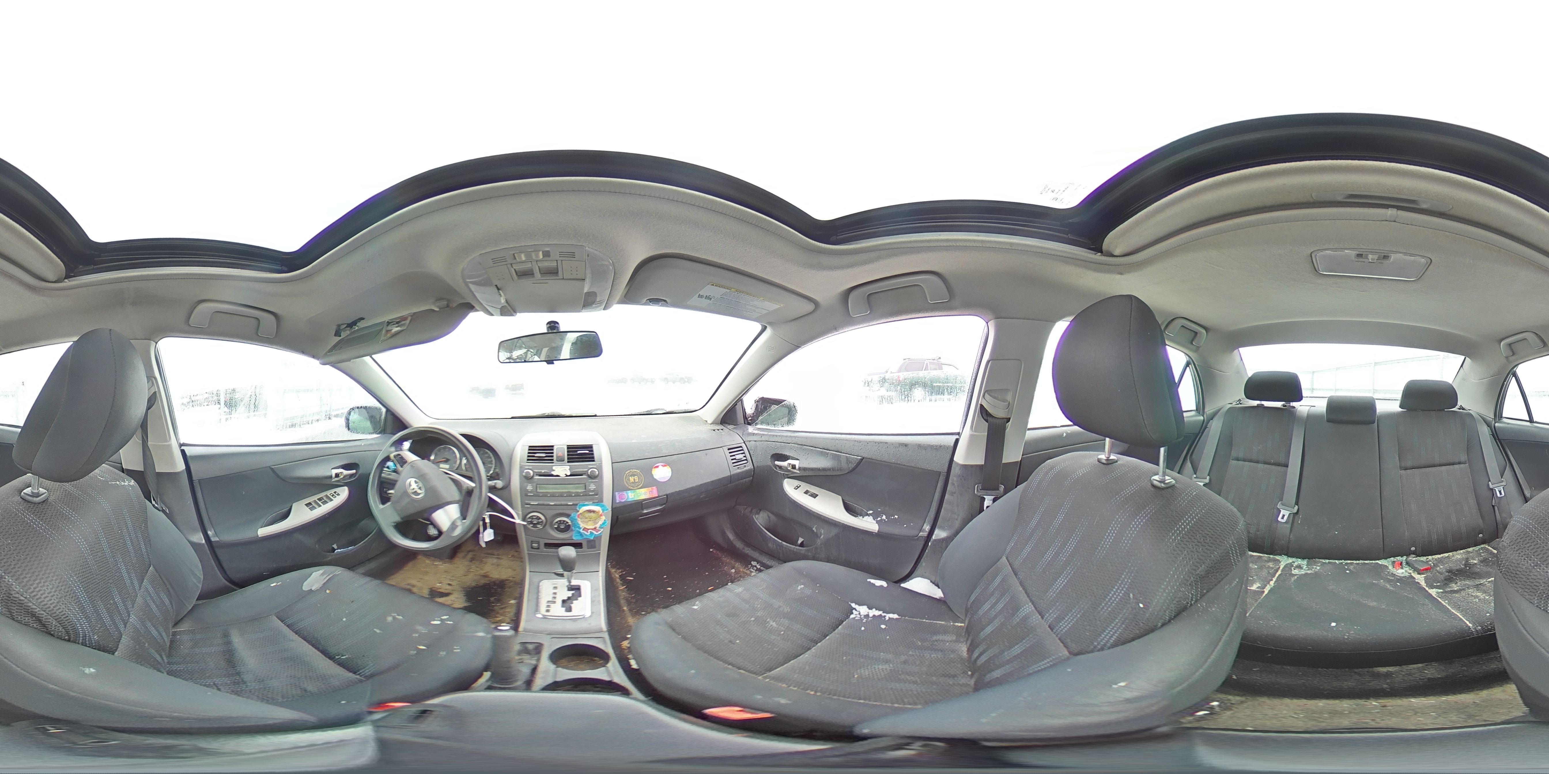 2011 Toyota Corolla - Image 13