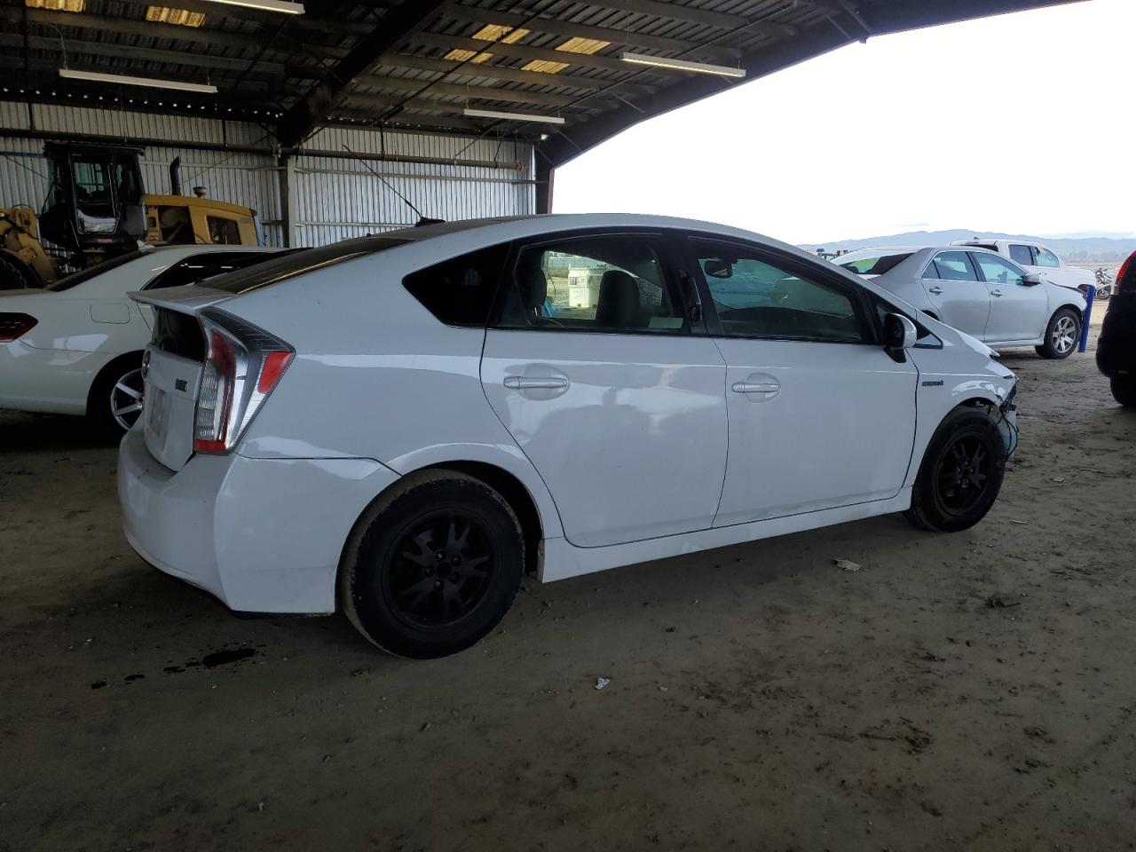 2012 Toyota Prius - Image 3