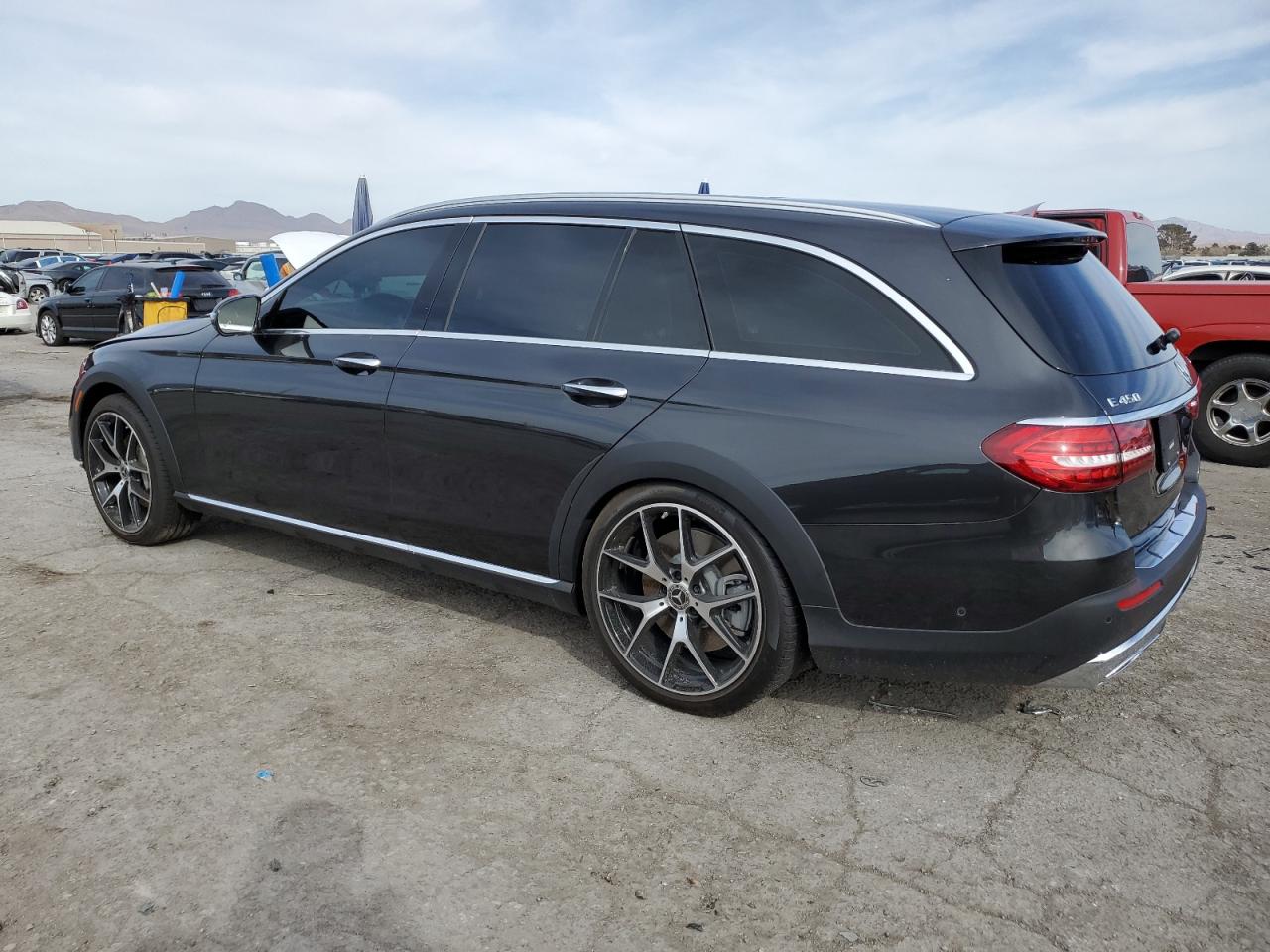 2023 Mercedes-Benz E-klasse - Image 2