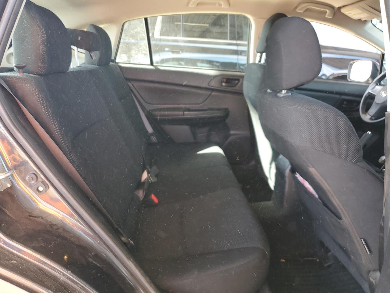 2012 Subaru Impreza - Image 11