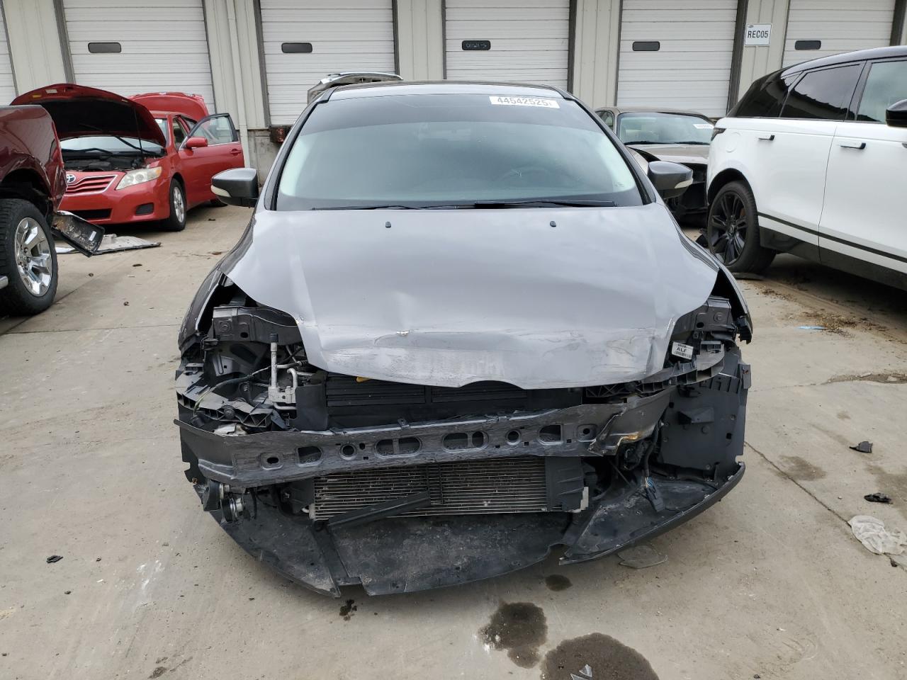 2013 Ford Focus - Image 5