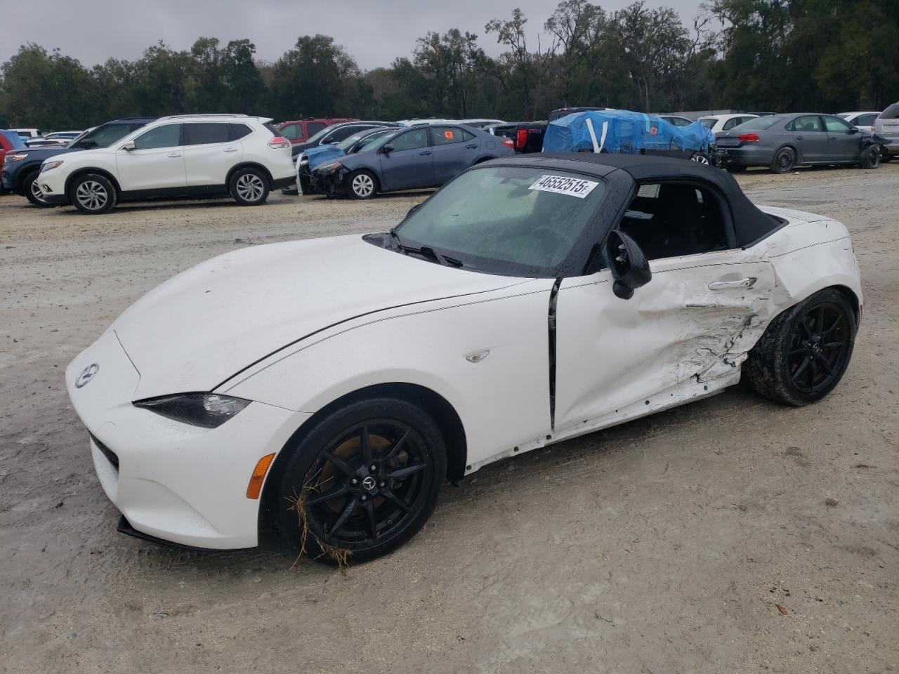 2019 Mazda MX-5 - Image 1