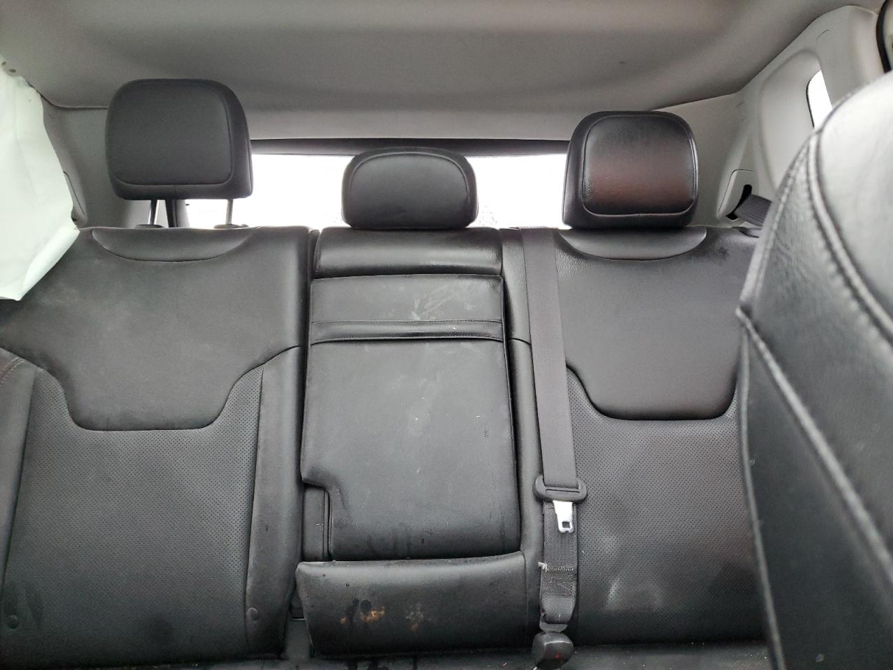 2018 Jeep Compass - Image 10