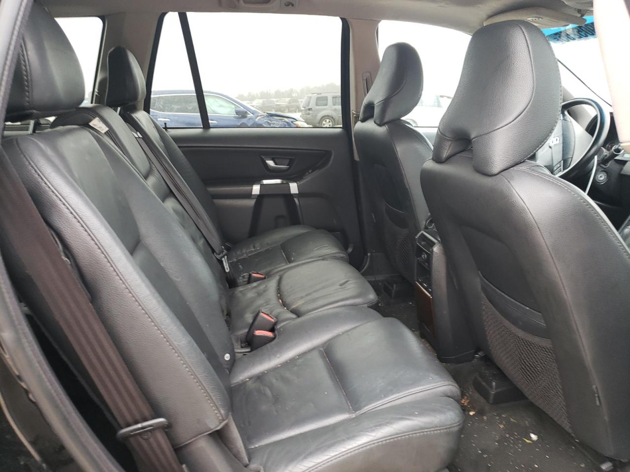 2008 Volvo XC90 - Image 12