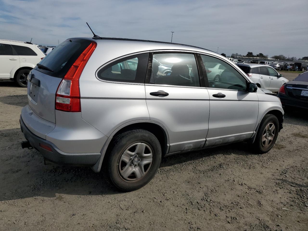 2009 Honda CR-V - Image 3
