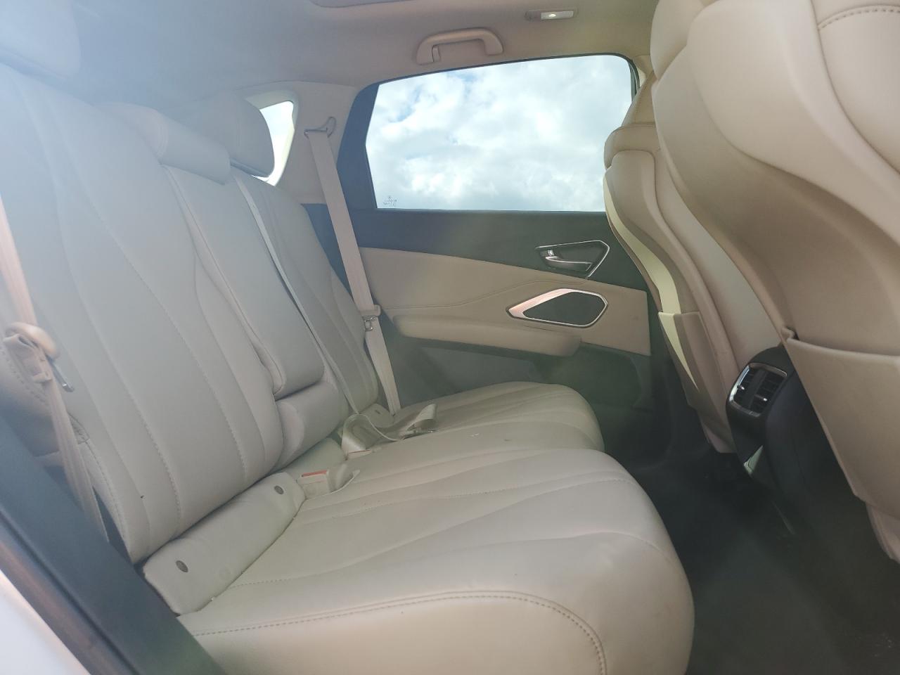 2019 Acura RDX - Image 12
