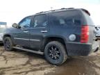 2012 Chevrolet Tahoe K1500 Ltz na sprzedaż w Woodhaven, MI - Side