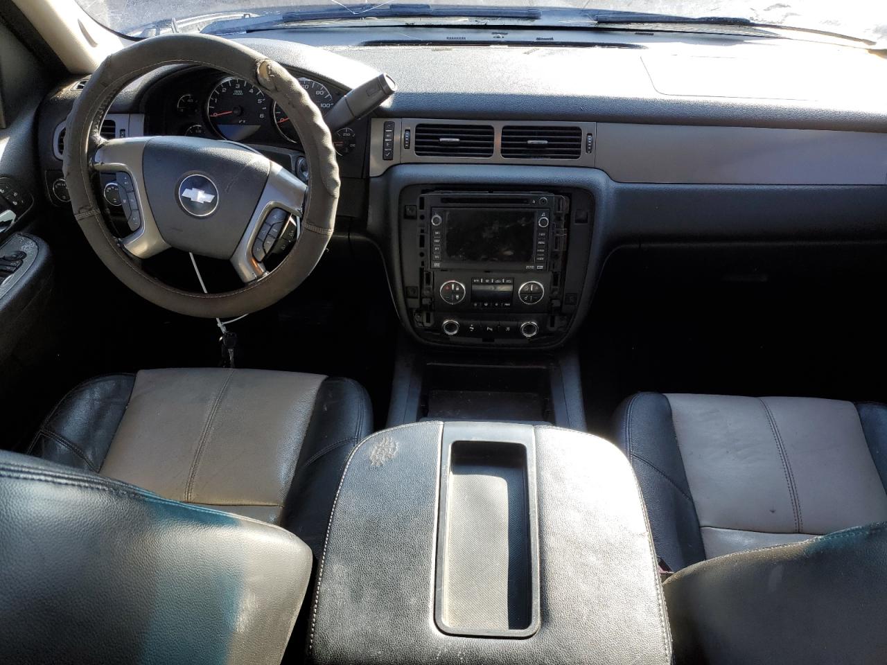 2008 Chevrolet Avalanche - Image 8