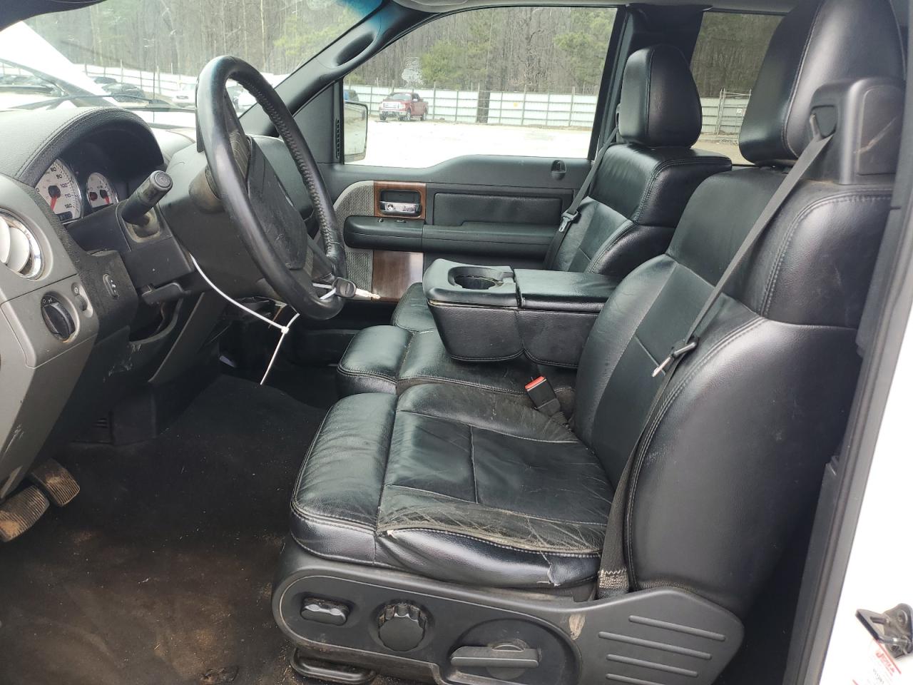 2004 Ford F-150 - Image 7