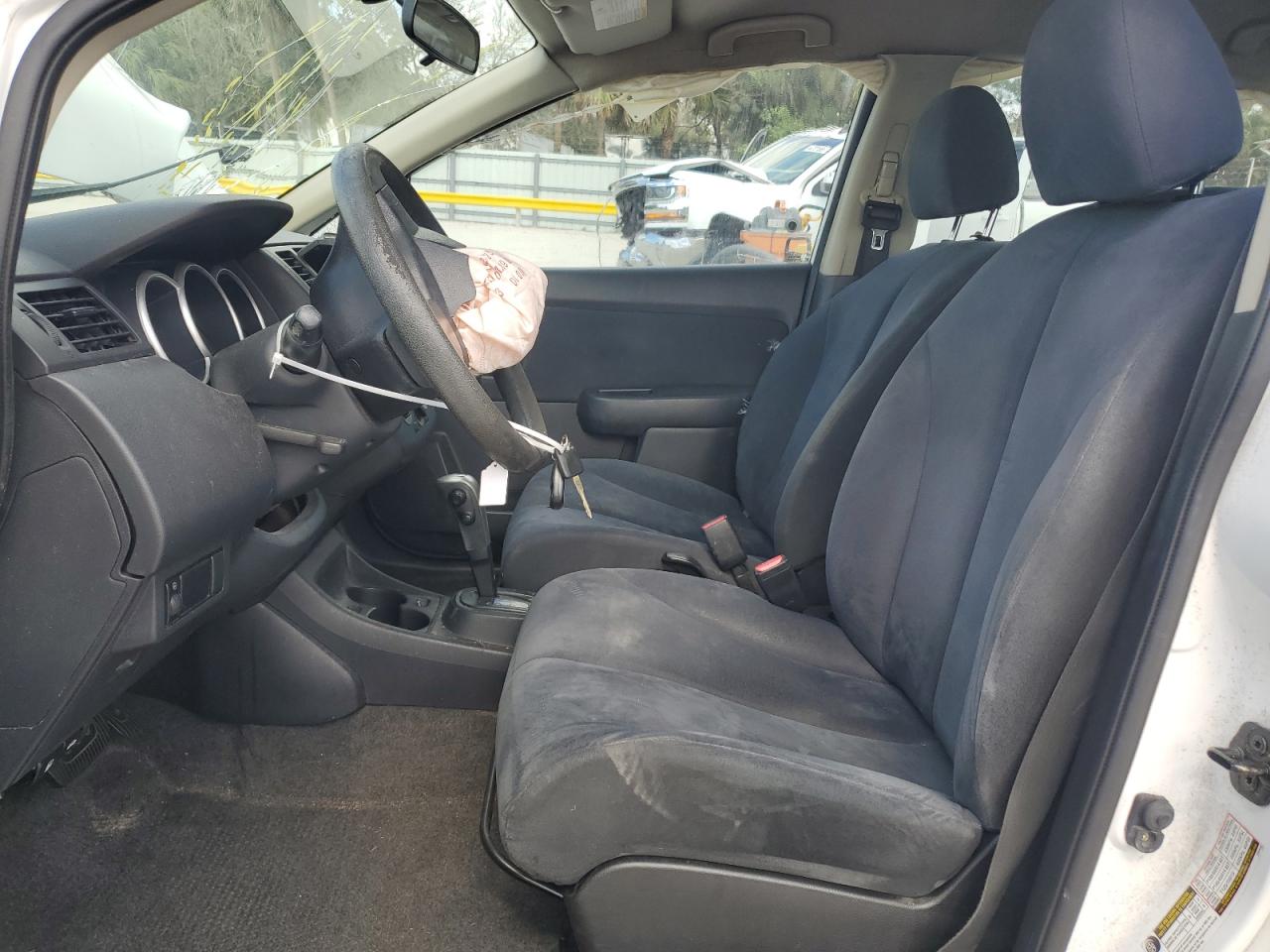 2009 Nissan Versa - Image 7