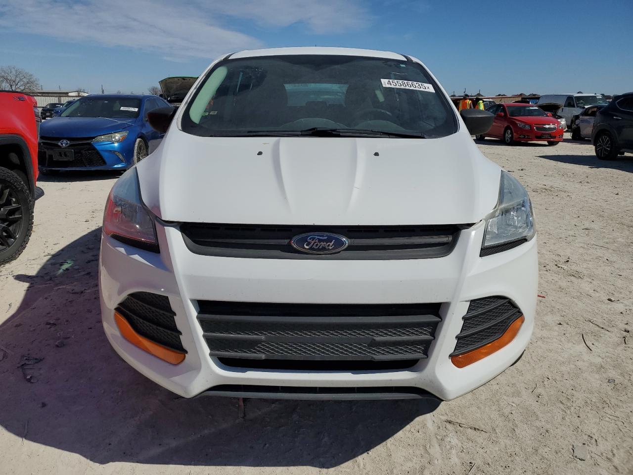 2013 Ford Escape - Image 5