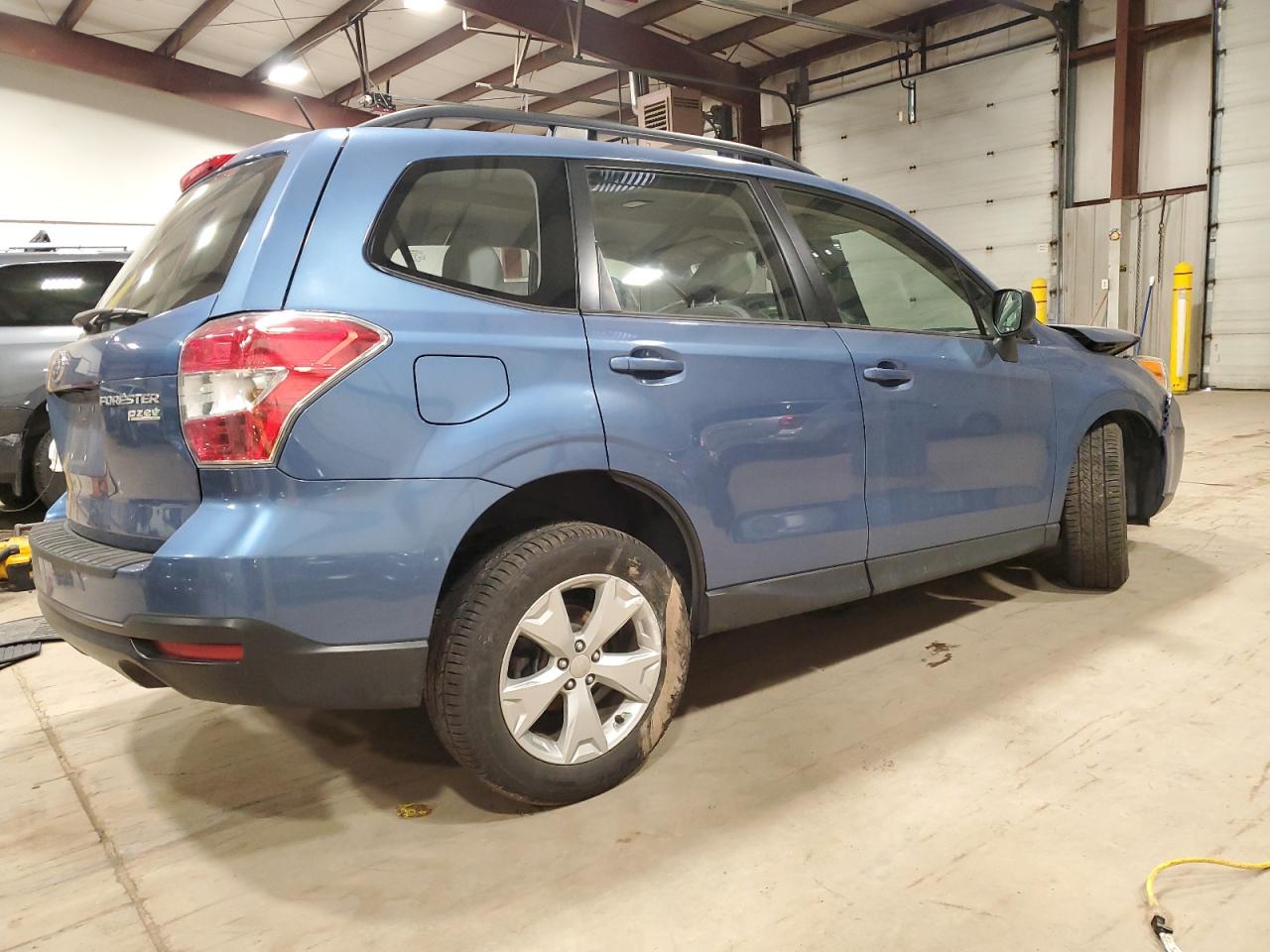 2015 Subaru Forester - Image 3