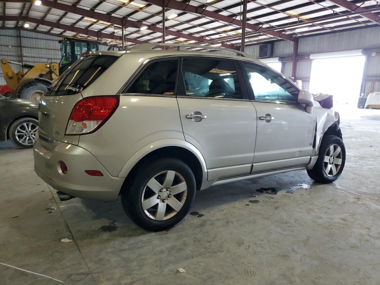 2008 Saturn VUE - Image 3