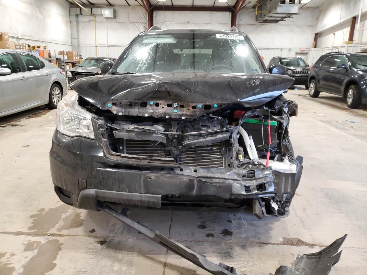 2016 Subaru Forester - Image 5