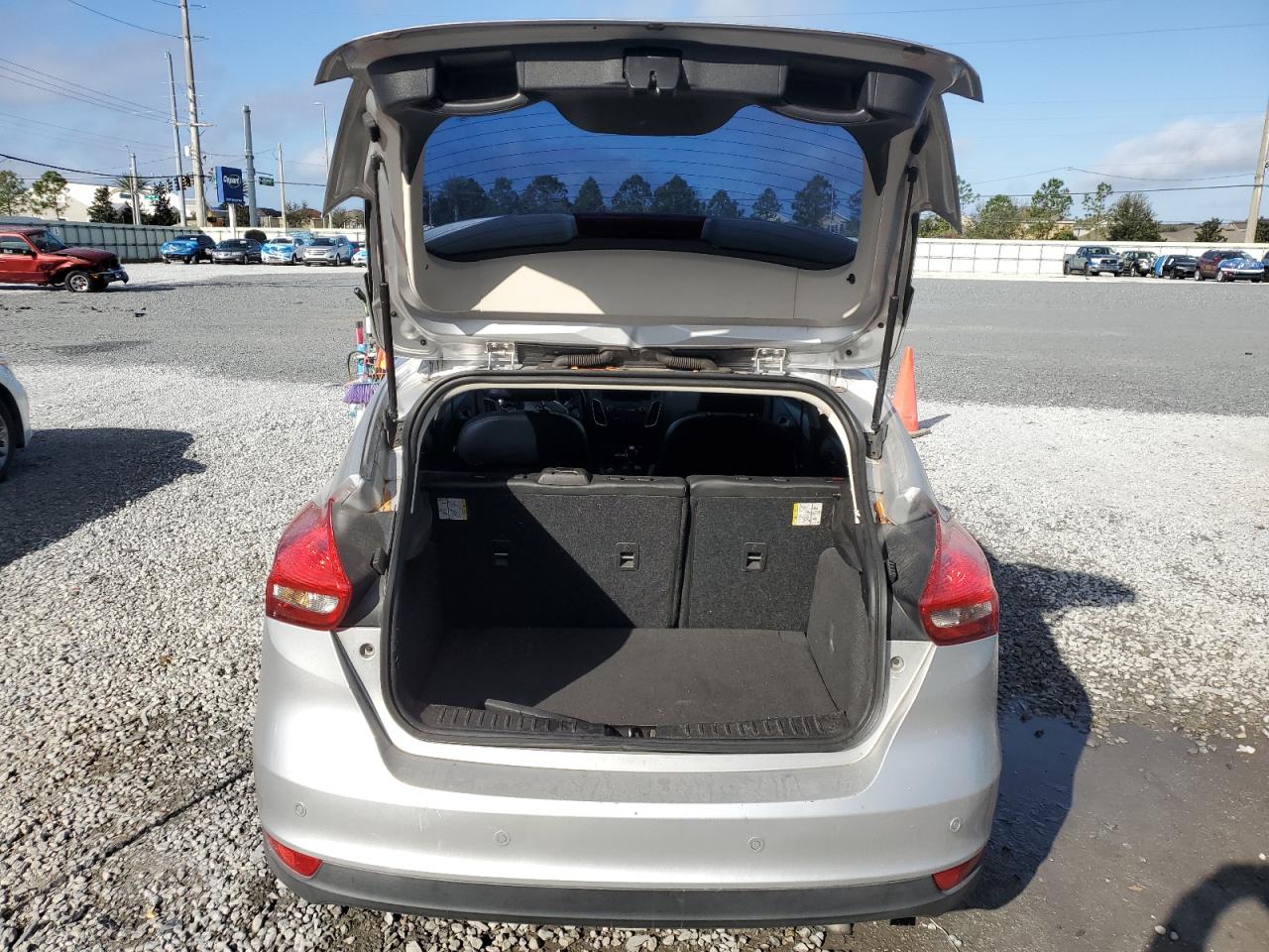 2016 Ford Focus - Image 6