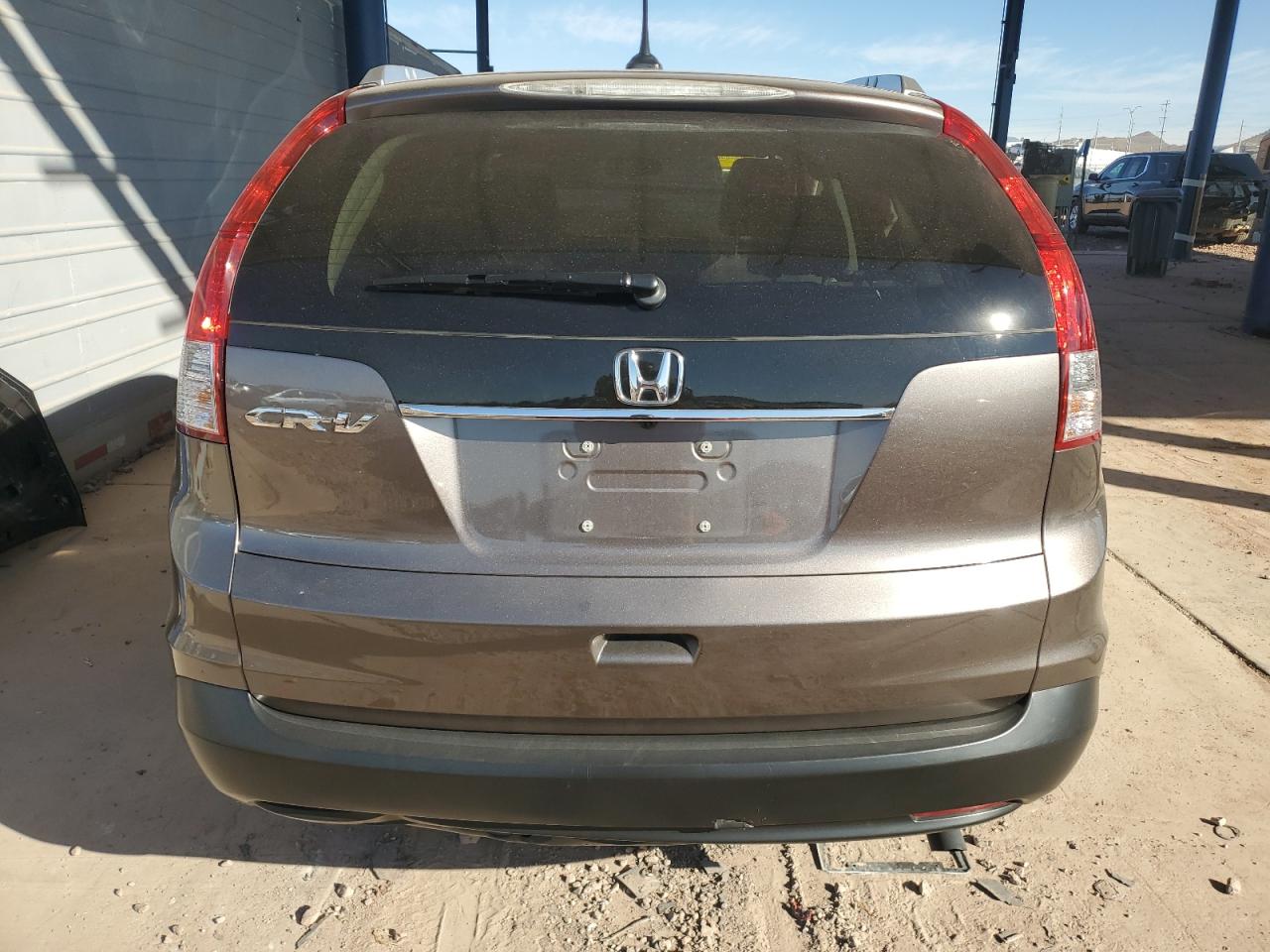 2012 Honda CR-V - Image 6
