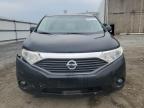 2011 Nissan Quest S zu verkaufen in Fredericksburg, VA - Front End