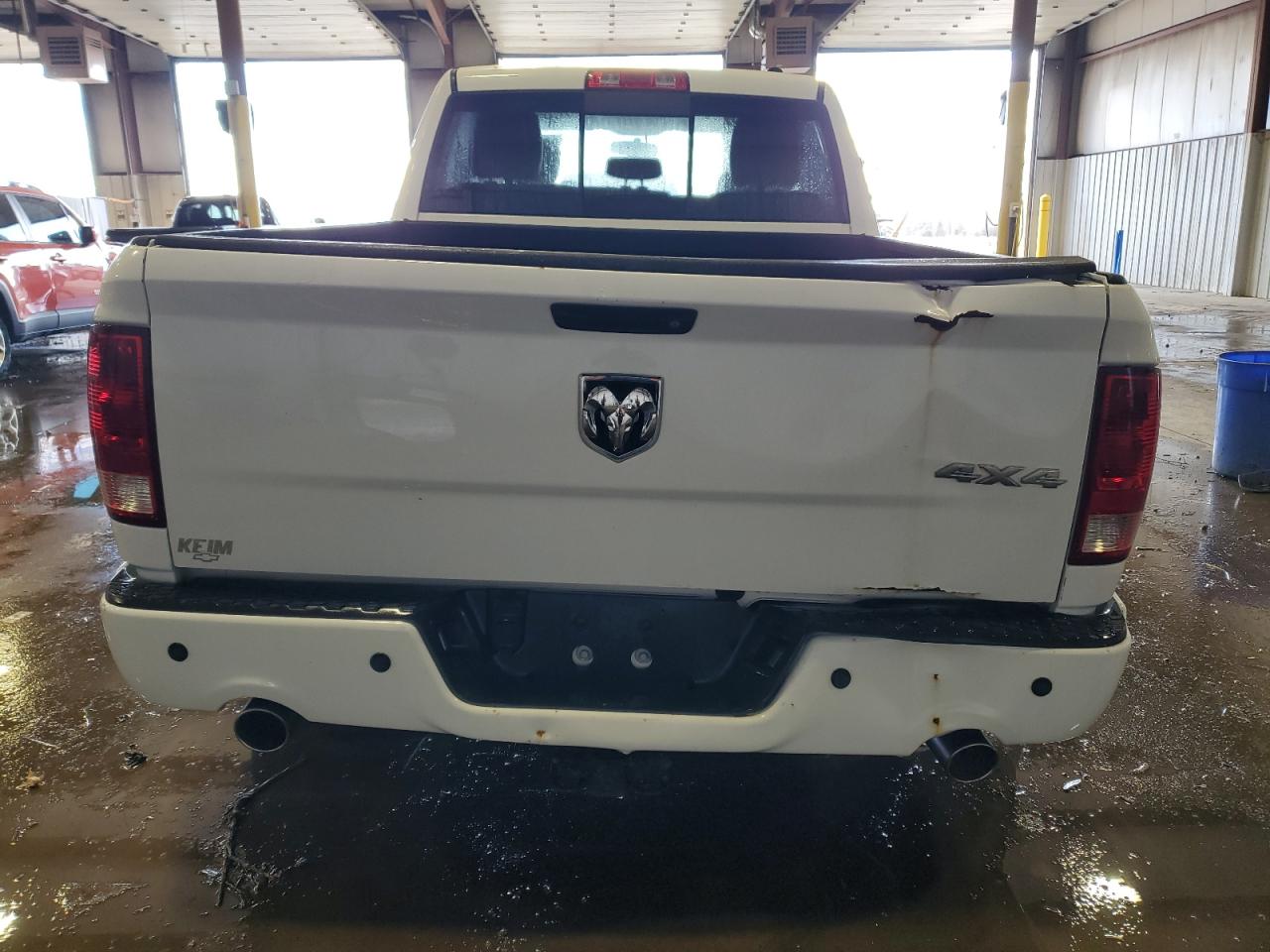 2011 Dodge RAM - Image 6
