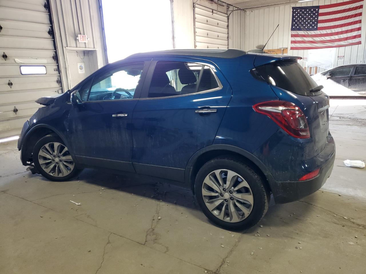 2020 Buick Encore - Image 2