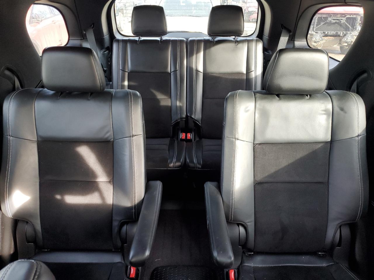 2016 Dodge Durango - Image 10