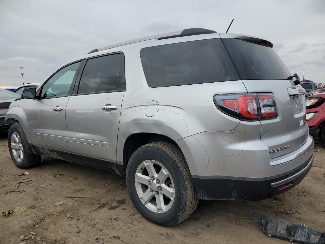 2015 GMC Acadia - Image 2