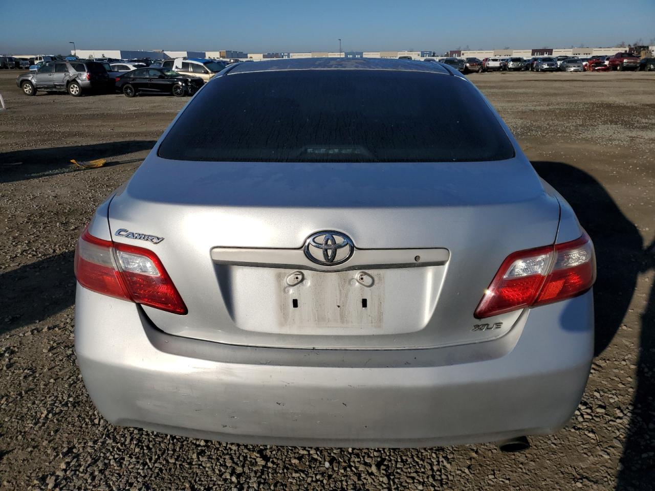 2007 Toyota Camry - Image 6