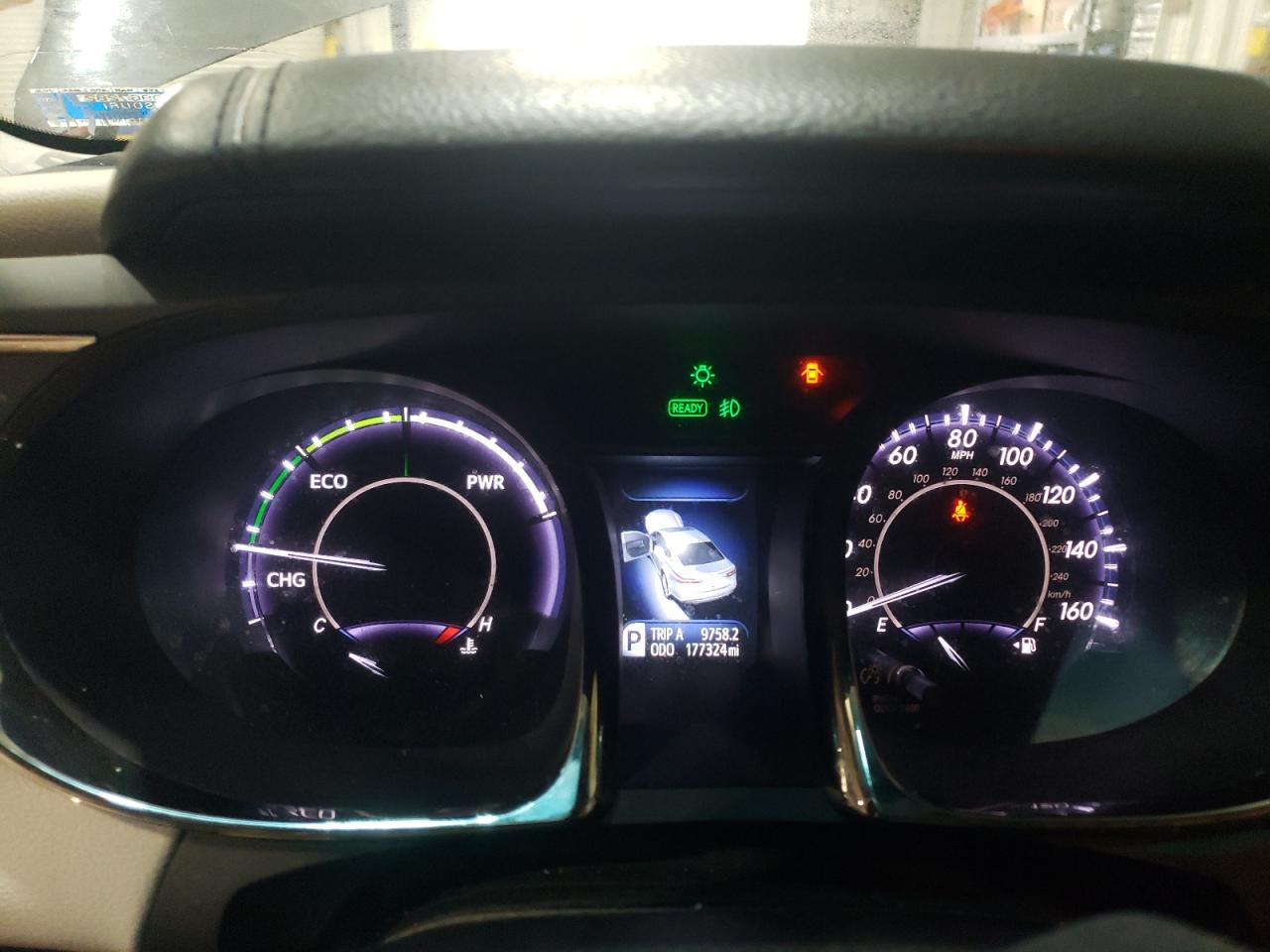 2013 Toyota Avalon - Image 9