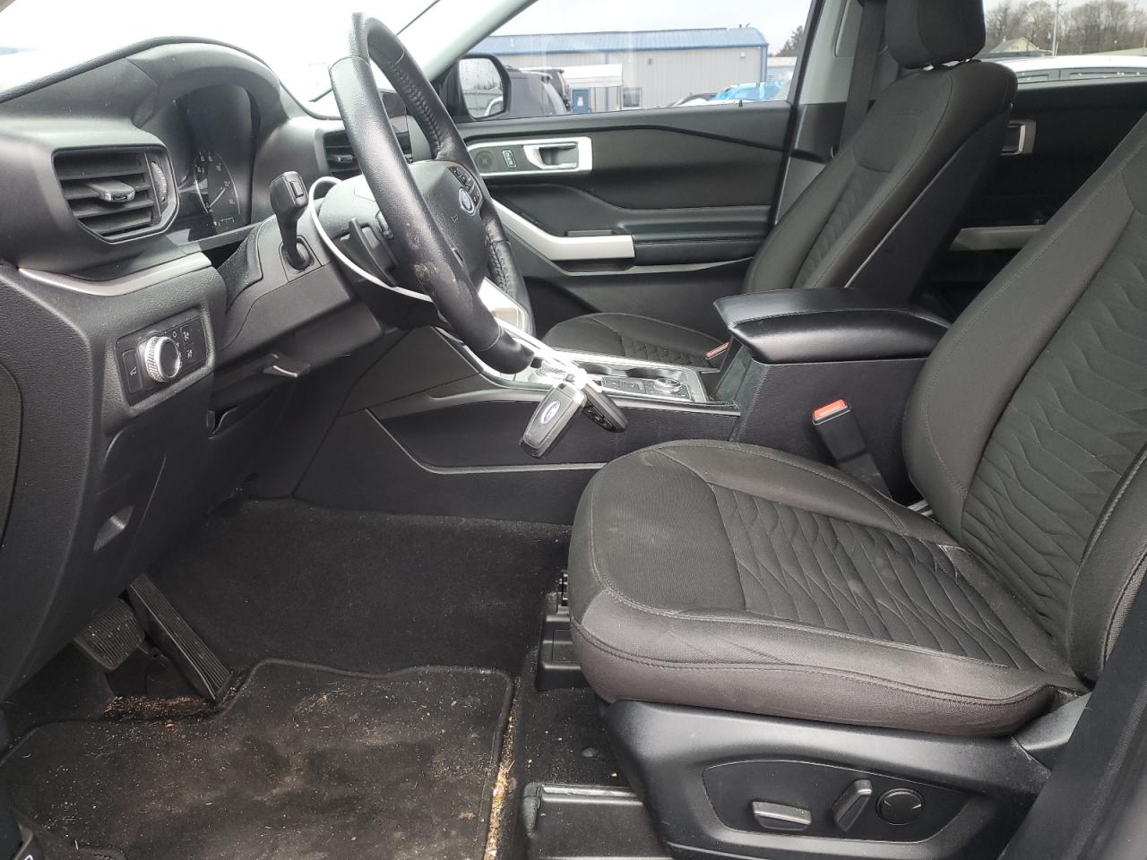 2020 Ford Explorer - Image 7