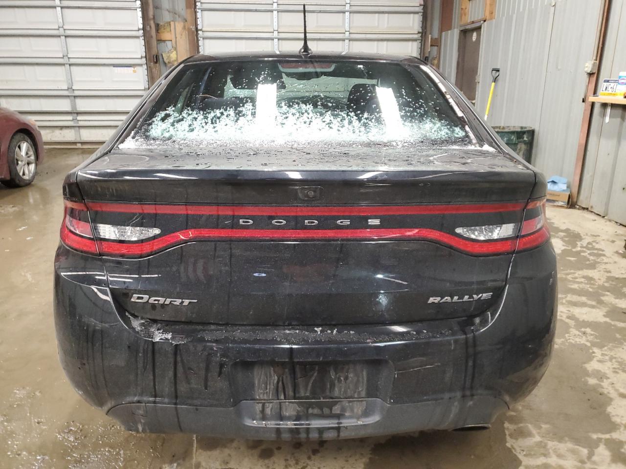 2015 Dodge Dart - Image 6