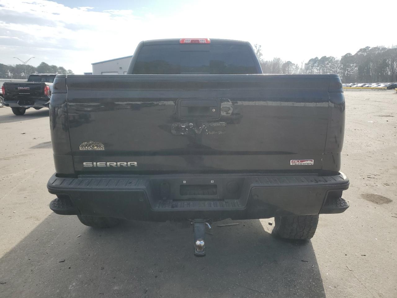 2015 GMC Sierra - Image 6