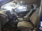 2017 Ford Escape Se for Sale in East Granby, CT - Front End