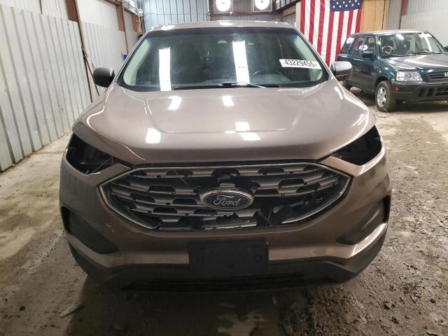  FORD EDGE 2019 Brązowy