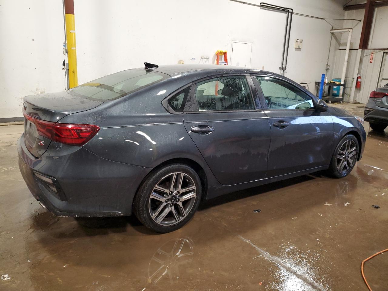 2019 Kia Forte - Image 3