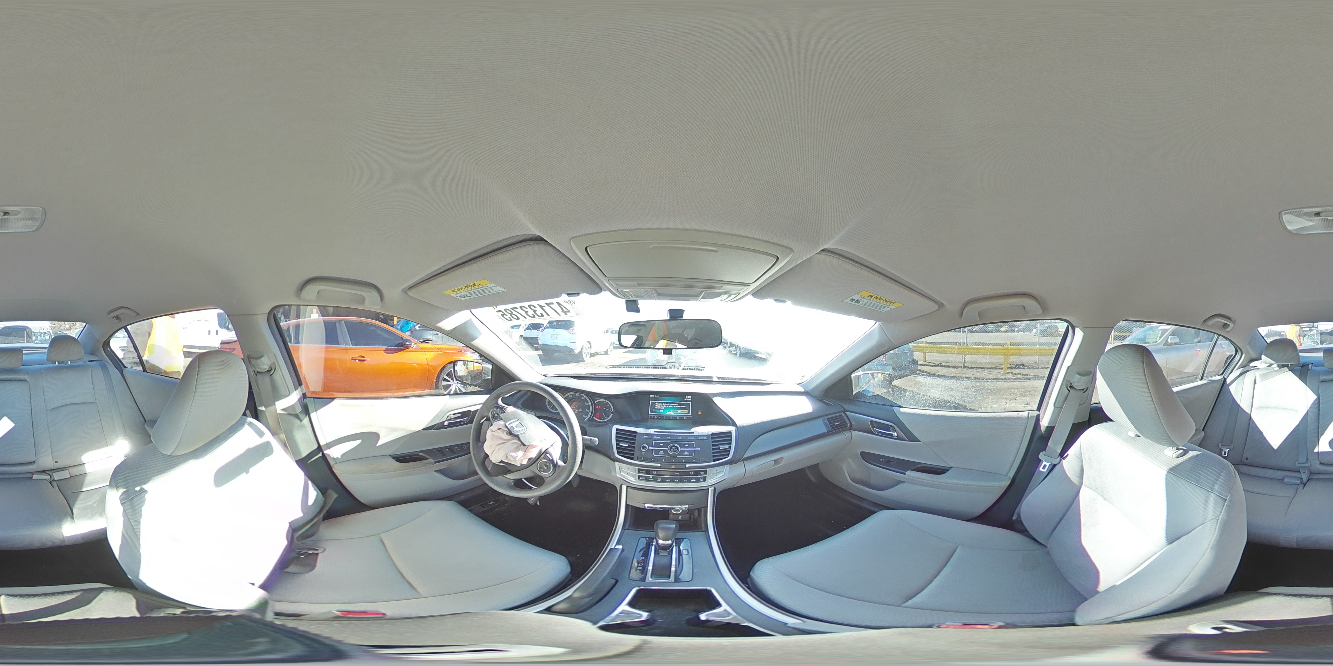 2014 Honda Accord - Image 13