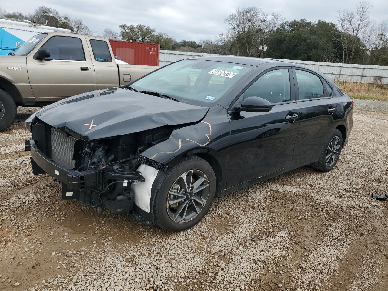 2024 Kia Forte - Image 1